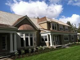 Roof Insulation Installation in Cambridge, MA